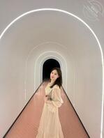 28岁皮肤科女医生