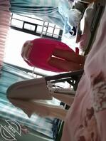 偷拍姐姐白色内裤2