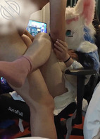 (原创16)电竞房里边玩游戏边艹骚妹,好玩而且很爽2