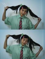 骚逼同事骚逼同学1