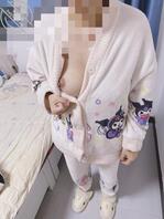 116 (原创) 妹妹的主意越来越多了!0