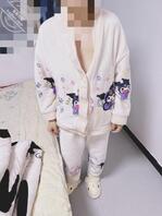 116 (原创) 妹妹的主意越来越多了!1