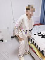 116 (原创) 妹妹的主意越来越多了!2