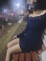 70 (原创) 第一次带妹妹户外露出,妹妹还有点小害怕!1