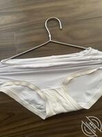 帮丈母娘保养内裤