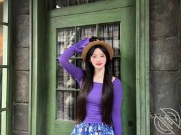 宁波妹妹的故事