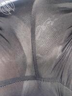 第一次偷拍妈妈0