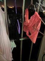 嫂子的开档内裤，太骚了1