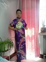 《原创》我和妈妈,红色旗袍骚货,就像结婚一样!(四十五)1