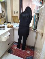 去小姨家吃饭,没想到突发疫情,小区不进不出2