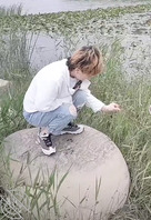 亲妹妹,有照片,有留言可继续1