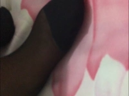 【大新疆】乌鲁木齐，小护士家之黑丝口交篇