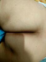 是不是偷拍被姐姐发现了,感觉昨晚姐姐故意勾引我1