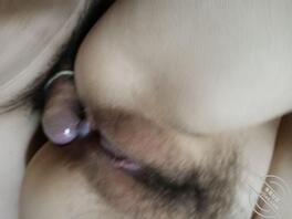 老婆让她表哥玩了2