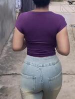 城中村妈妈带我出去玩