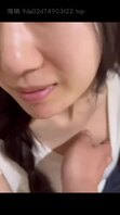 朋友分享他的女朋友