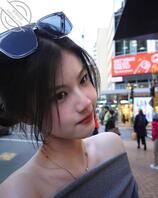 希望你的可爱可以治愈所有的不可爱。0