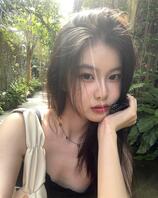 希望你的可爱可以治愈所有的不可爱。2