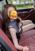 远房一个美女亲戚2