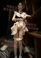 【原创视频95】小区阅览室对妹妹下手，也是吃了熊心豹子胆，第一次射妹妹脸1