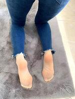 〖真是事件78〗粉丝老哥真实事件,老婆参加同学聚会,回来袜子丢了一只0