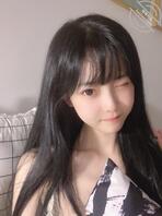 觉得我是什么样的女孩～～0