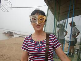 品鉴岳母的美臀0