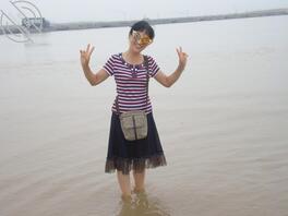 品鉴岳母的美臀2