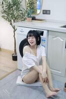 徐州王胜利 极品骚逼学生妹。妹子对大鸡巴的尺度把控很到位，还是很诱惑