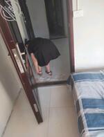 真人真事24!和妈妈一起上班下班的日常有喜欢看的吗?0