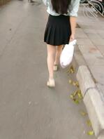 原创4 我的美艳表嫂之奶茶店添油加醋1