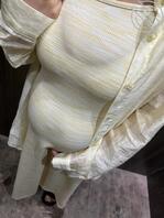 205、孕期姐姐的日常，对我逐渐依赖，好想去查一下孩子归属1