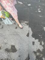 碎花裙子的少妇2