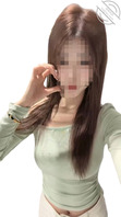 婷婷现在无比想念爸爸的鸡巴1