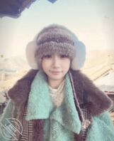 看看哥哥们对着我照片蛇出来的样子，可以嘛0