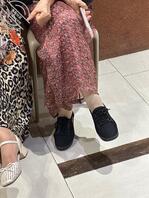 熟女老阿姨穿的短丝袜2