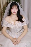 【85Ebbw反差女大学生】婚纱篇0