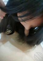 妹妹给我口,第一次都弄疼了1