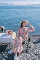 微山少妇  老公长期在新疆分居  0