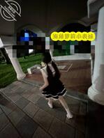 【真实原创18】天气凉快了,吃完晚饭,带表妹出来逛一下,意淫之心泛滥1