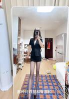 男生为什么喜欢穿丝袜1