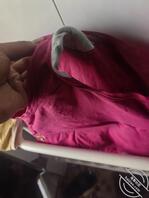 3拍了几张丈母娘内衣，可以没有原味儿的。2