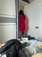   [ 原创]老婆在家里有没有被人操过啊，其实我想她被别人操1