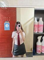 骚逼母狗妹妹,希望她变成人人可以操的肉便器。1