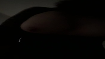 跟嫂子做爱的午后二