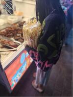 原创（9）天真可爱的女儿，真的让我有些下不去手，想放弃了1