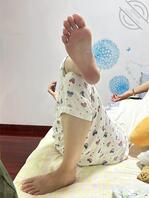 绿母儿上供亲妈1