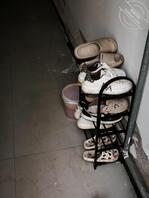 打胶新人，楼里面有监控怎么办1