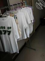 打胶新人，楼里面有监控怎么办