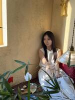 客观评价下同事颜值什么水平，给你们免费当炮友你们要吗2